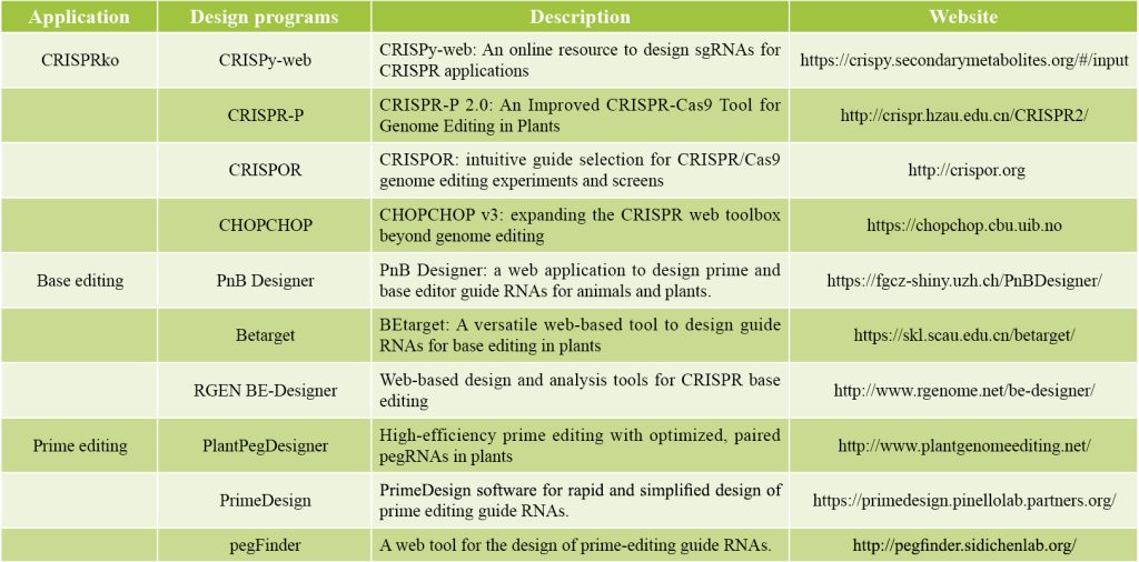 《CRISPR screen——极具潜力的高通量筛选技术》